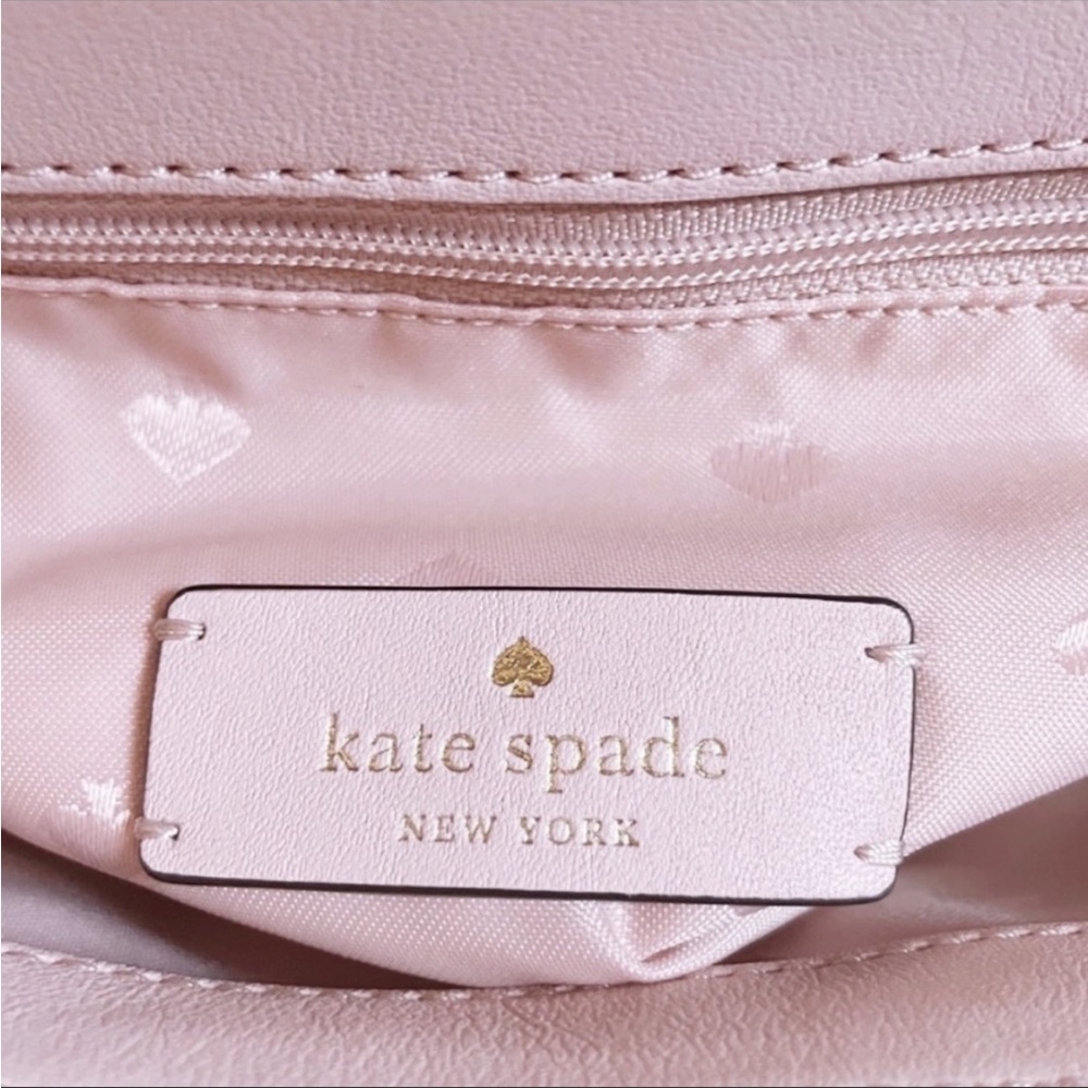 **SOLD** KATE SPADE Natalia Shoulder Bag - Picture 8 of 9